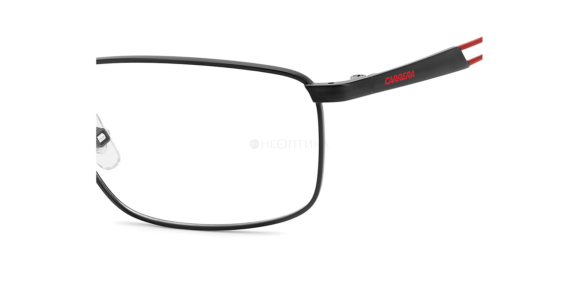 Оправа Carrera CARRERA 8900 BLX 55