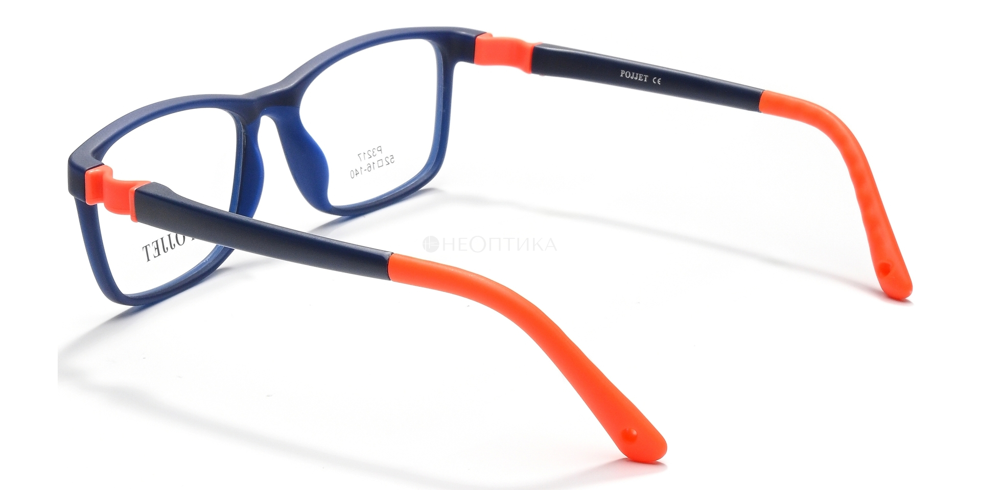 Оправа детская Pojjet P3217 C12 52
