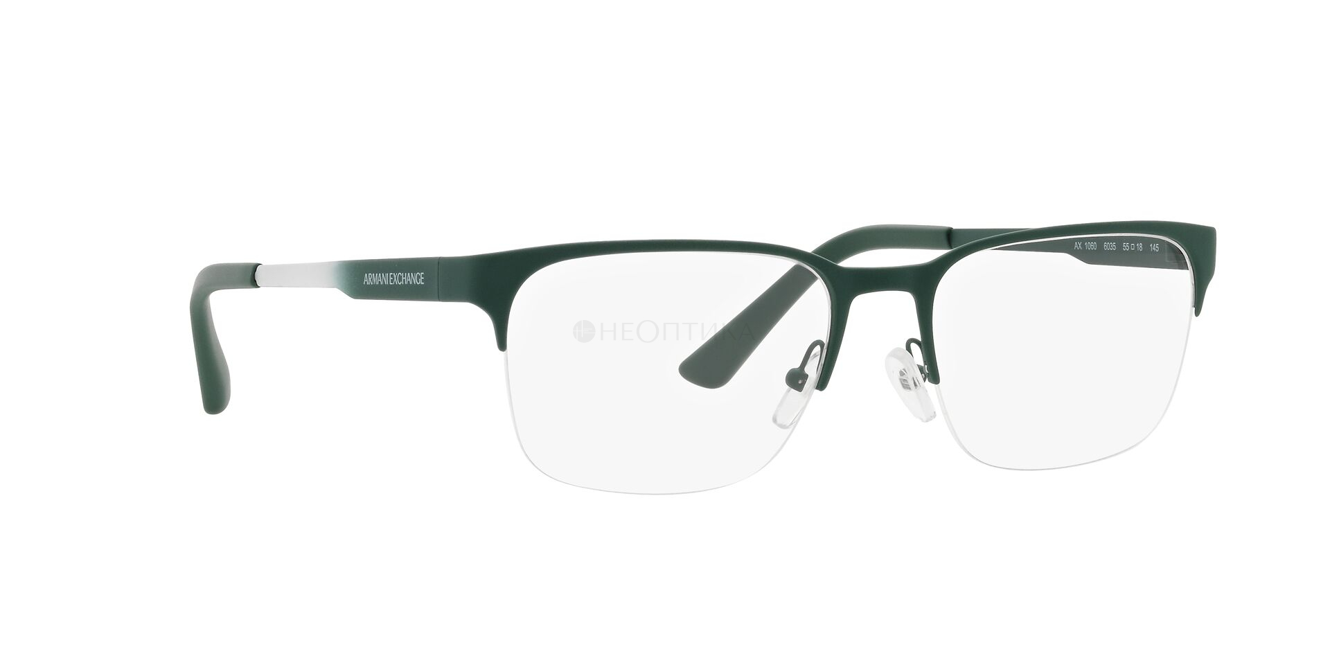 Оправа Armani Exchange 0AX1060 6035 55