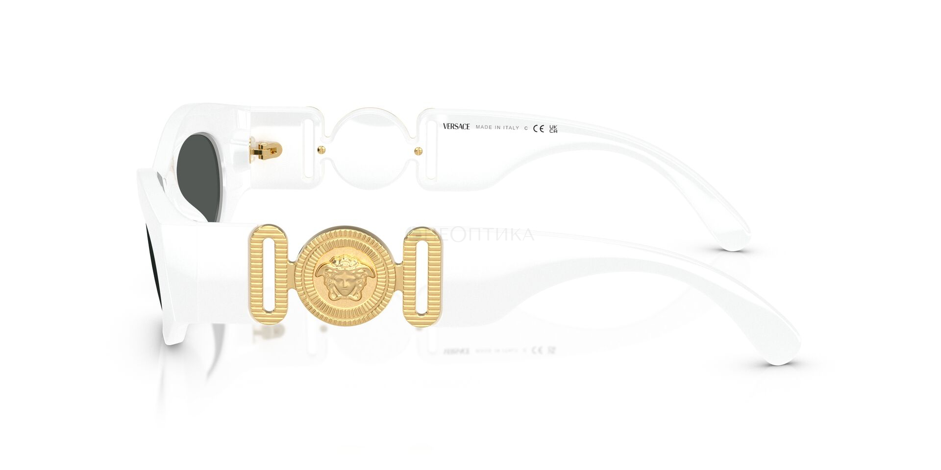 Солнцезащитные очки Versace  0VE4480U 314/87 51