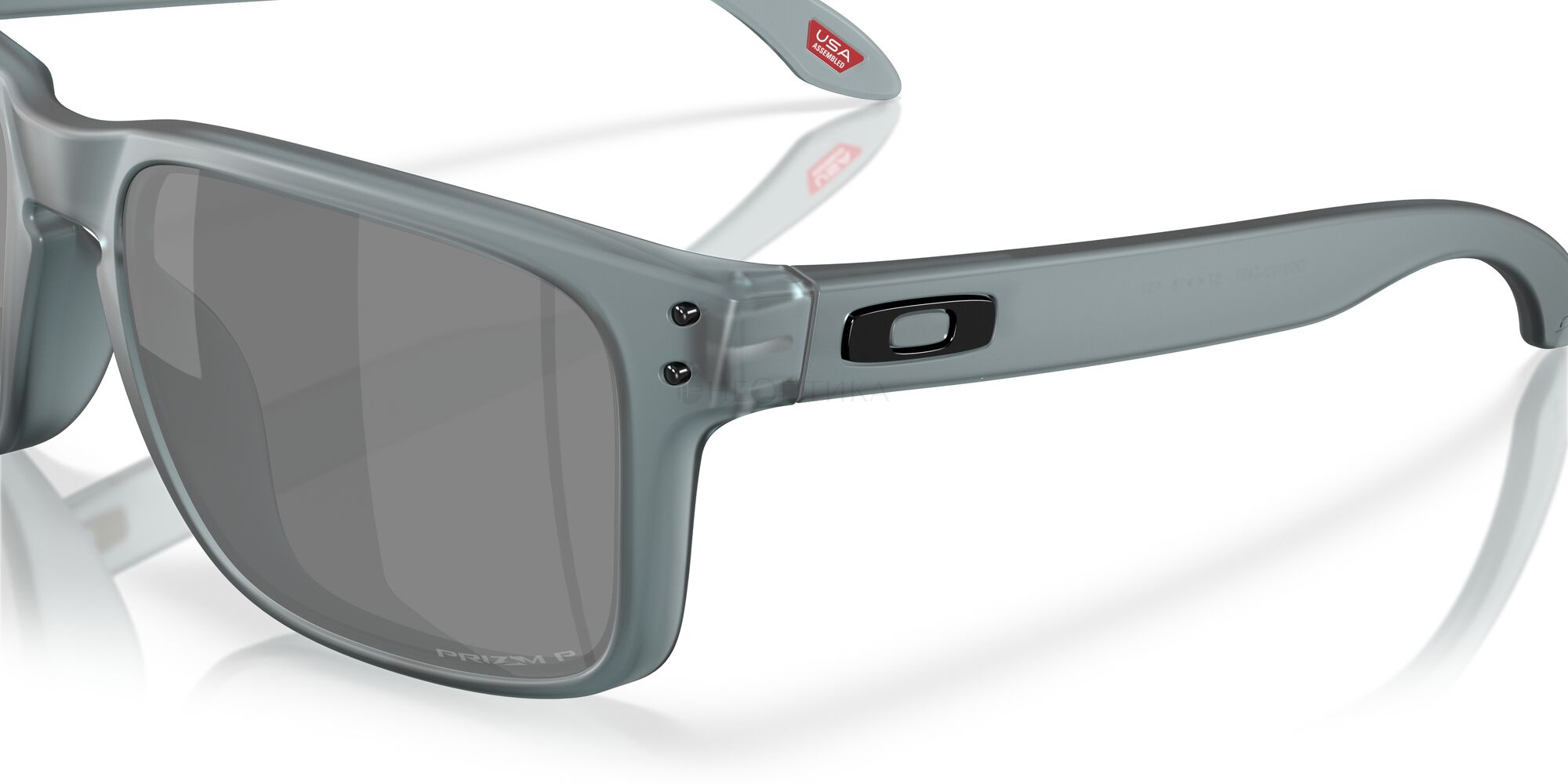 Солнцезащитные очки Oakley Holbrook 0OO9102 9102Z4 57
