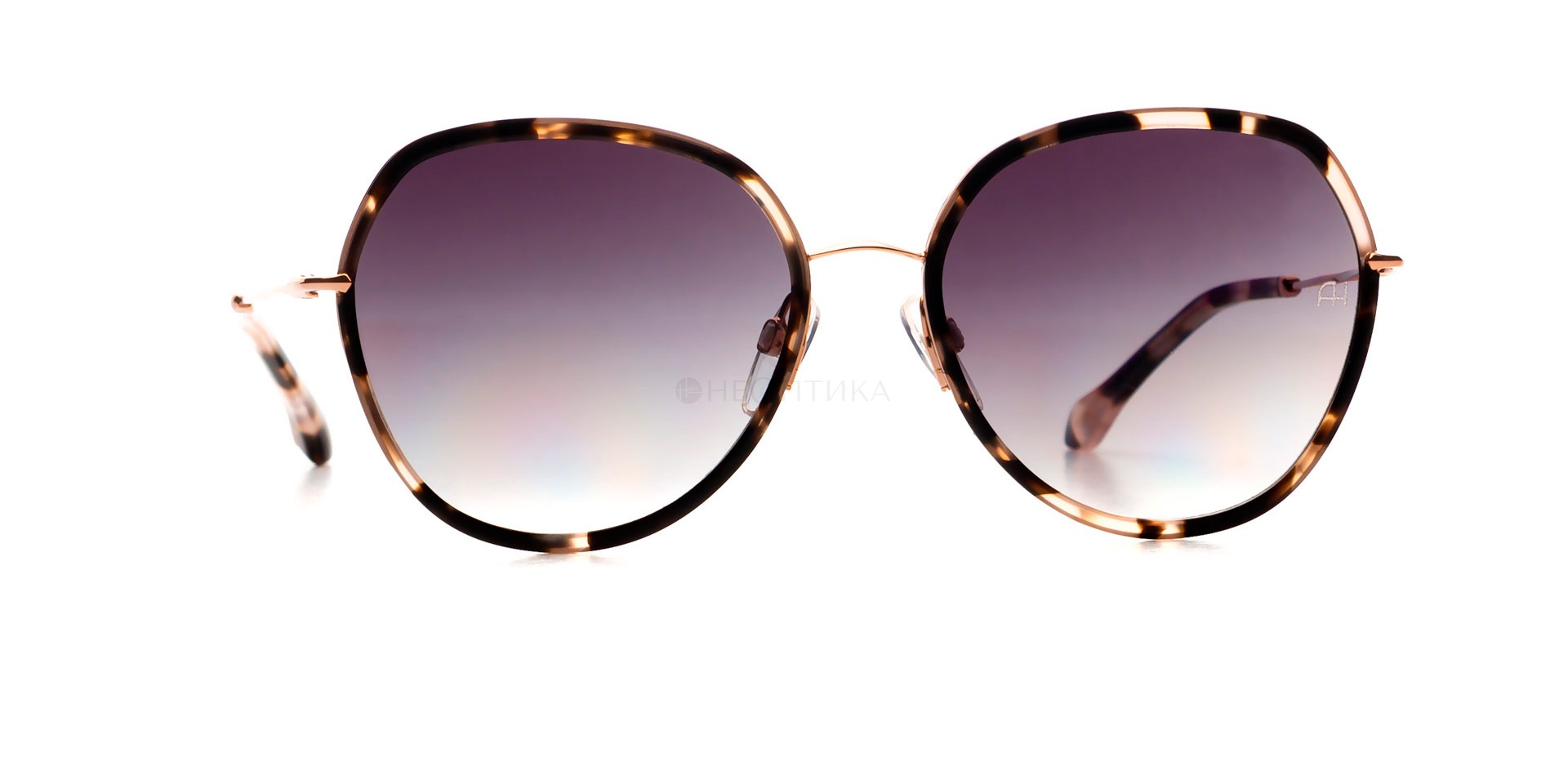 Солнцезащитные очки Ana Hickmann AH3234 G21