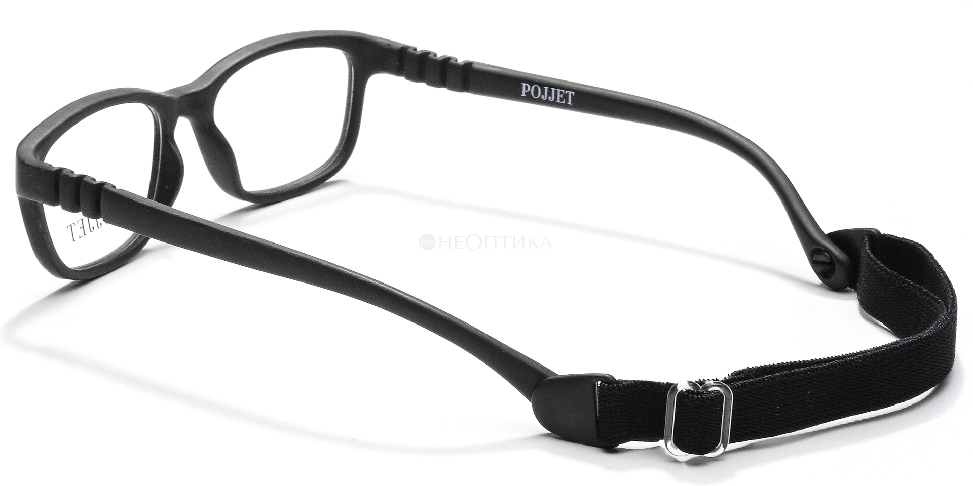 Оправа детская Pojjet 1154 C1 42