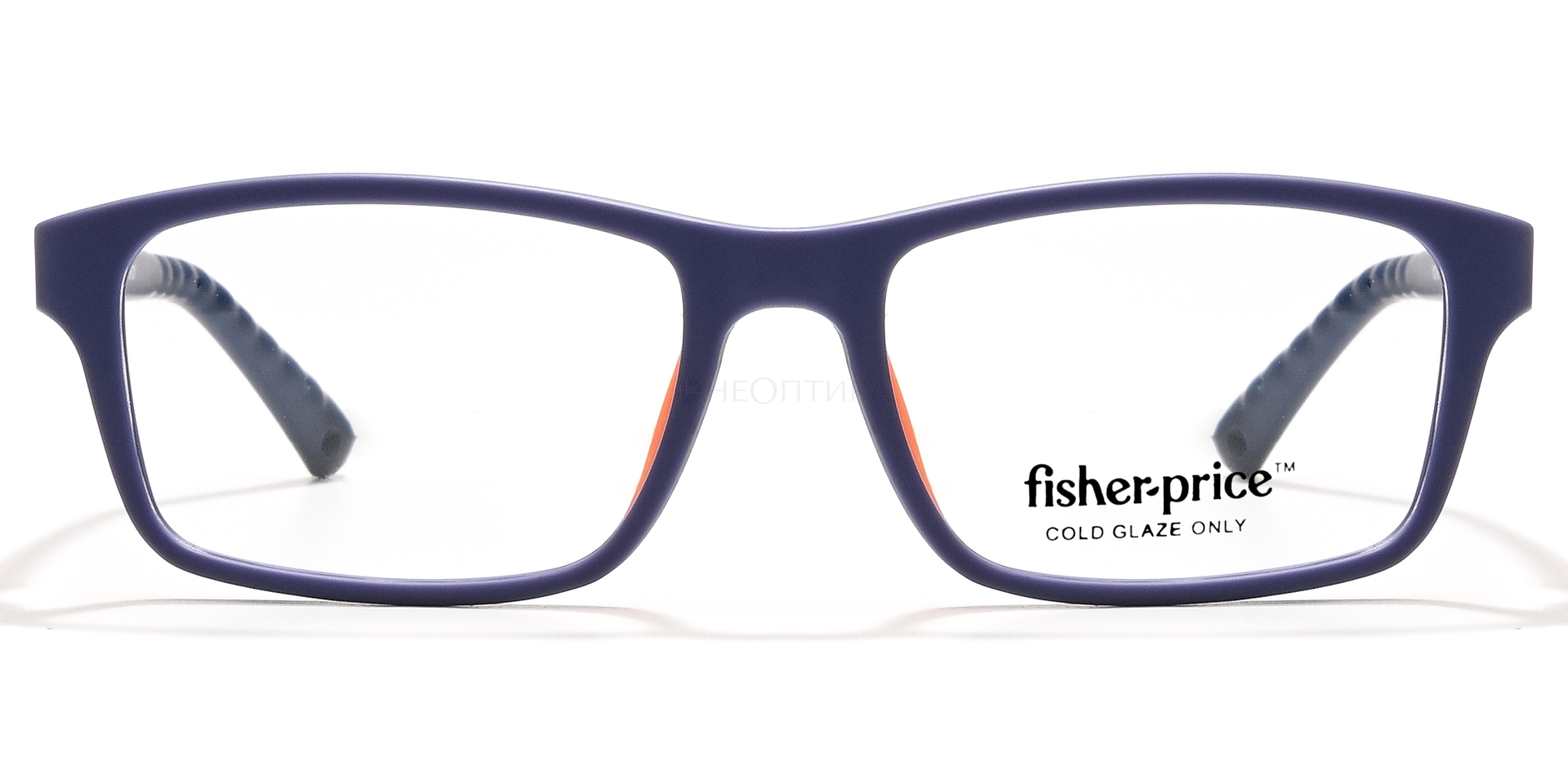 Оправа детская Fisher Price FPVN010 BLUE 49