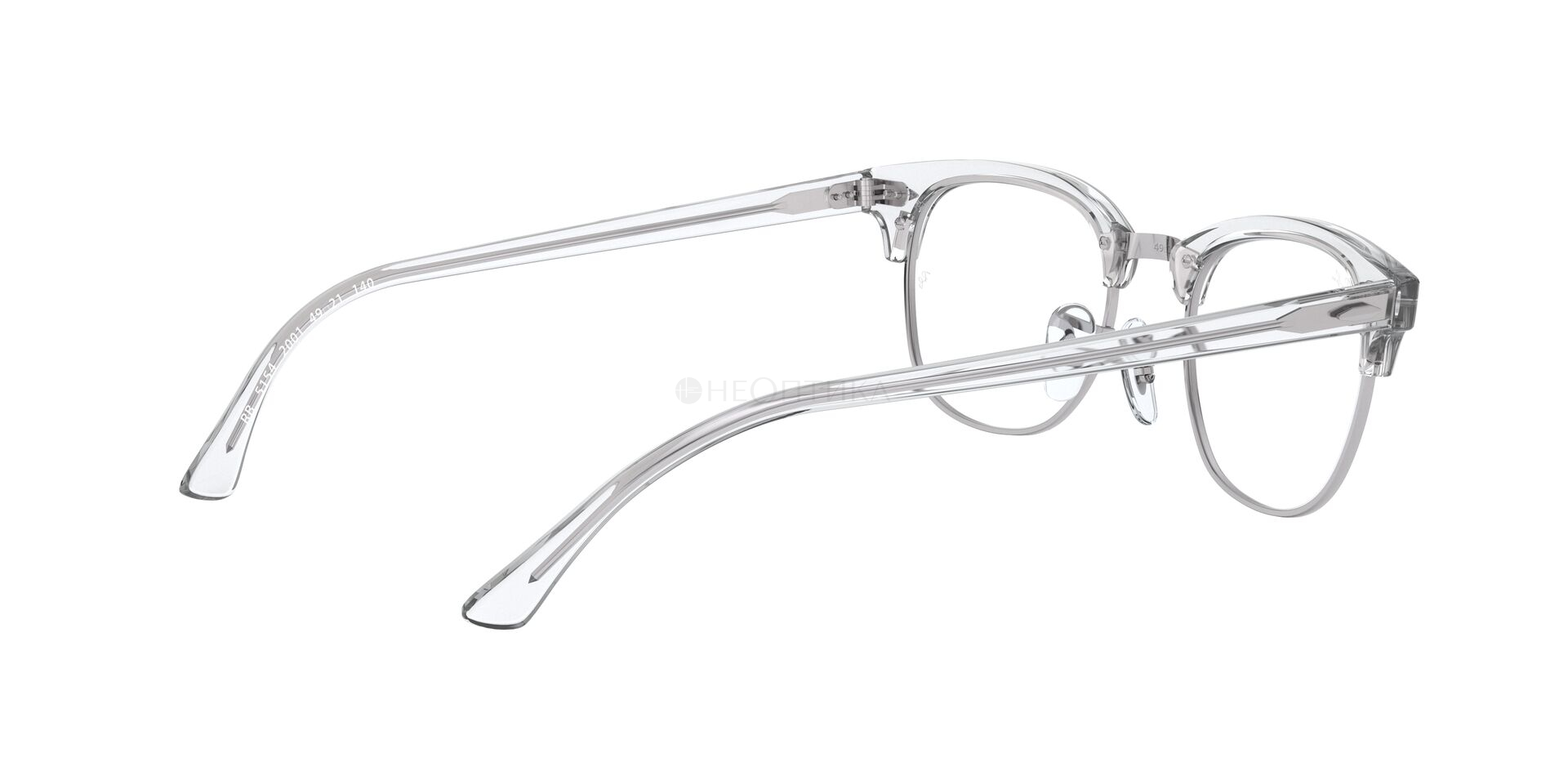 Оправа Ray-Ban 0RX5154 2001 53