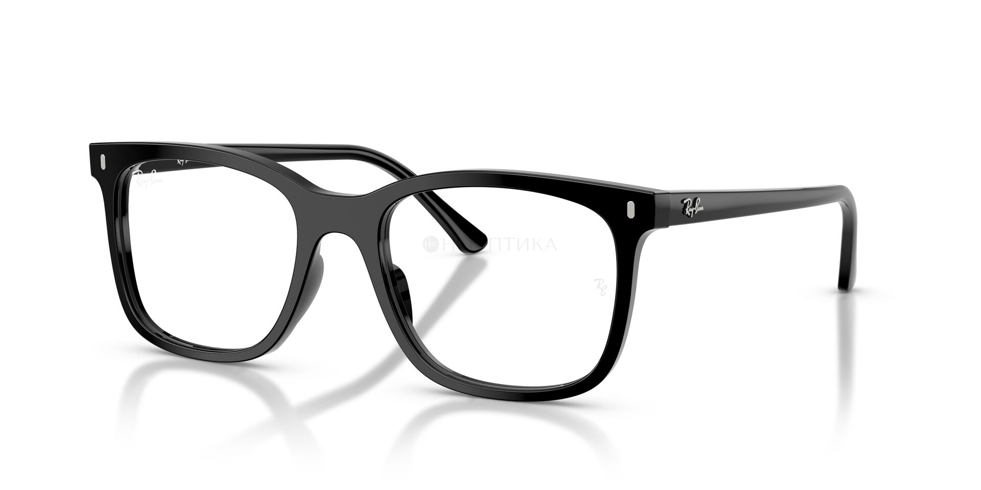 Оправа Ray-Ban Vista 0RX5446 2000 53