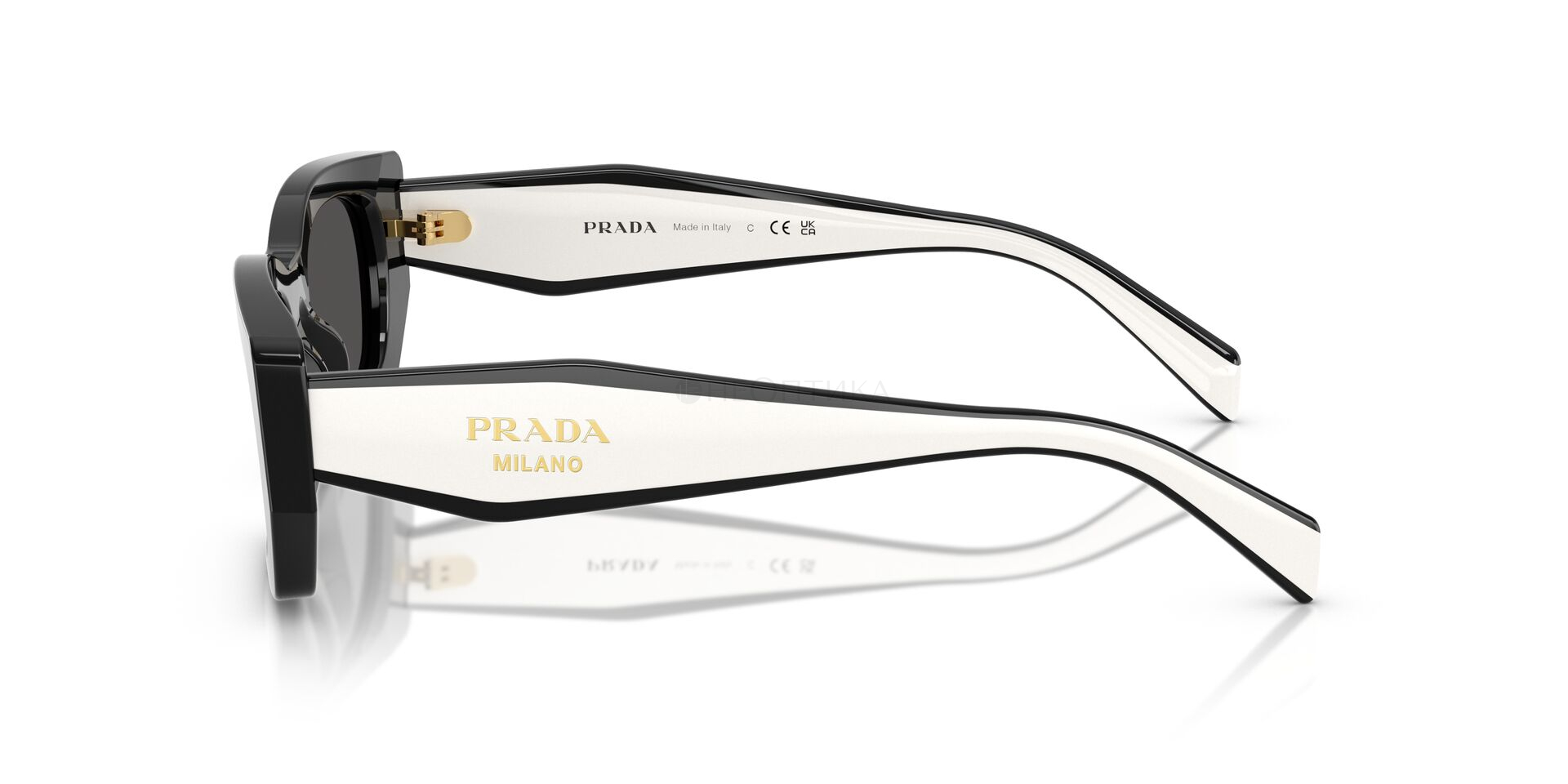 Солнцезащитные очки Prada  0PR B05S 09Q08Z 53
