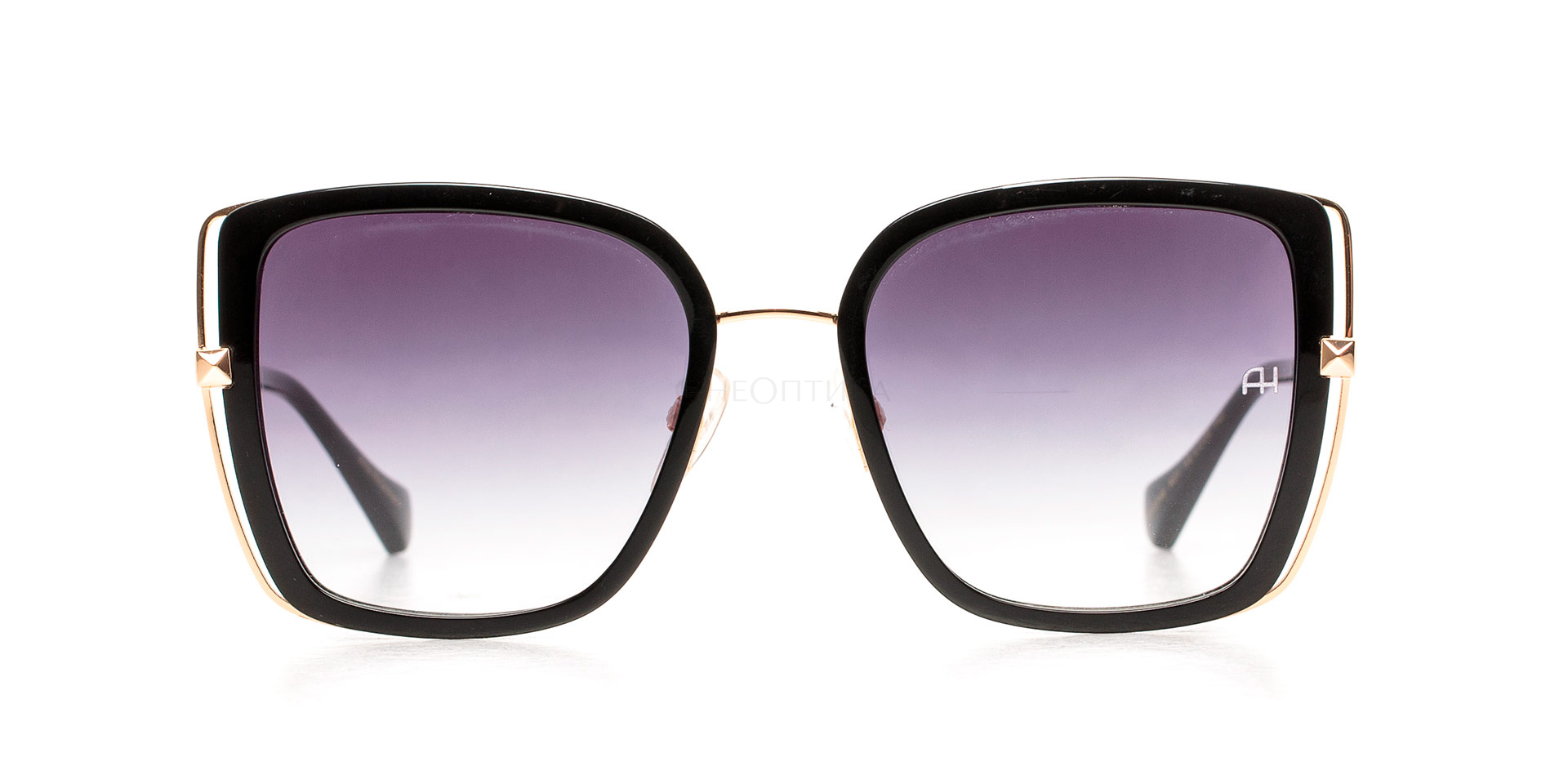 Солнцезащитные очки Ana Hickmann AH3246 A01