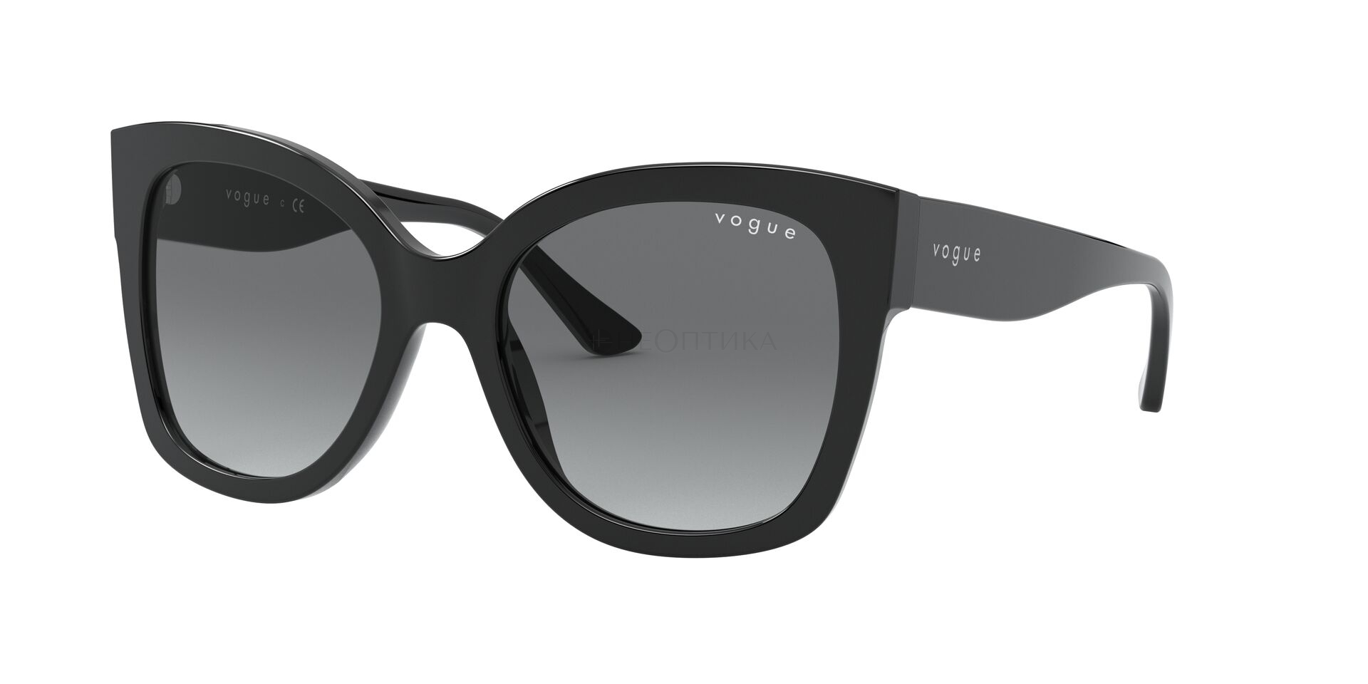 Солнцезащитные очки Vogue  0VO5338S W44/11 54