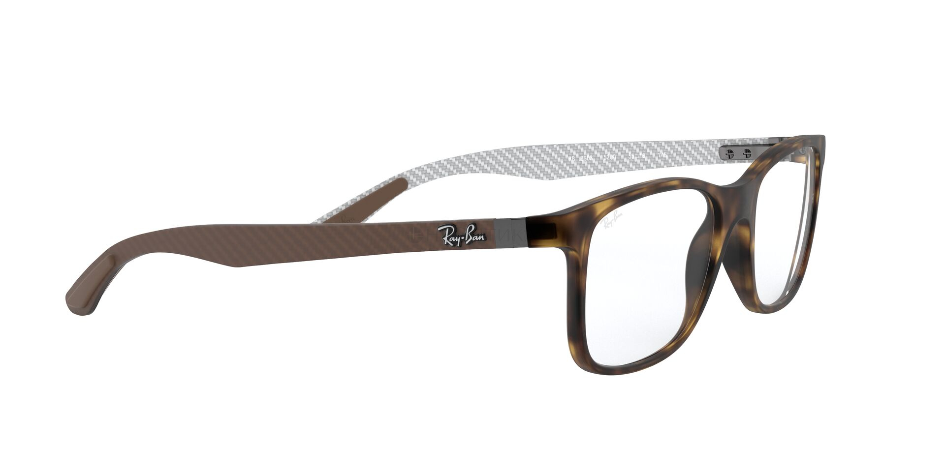 Оправа Ray-Ban 0RX8903 5200 55