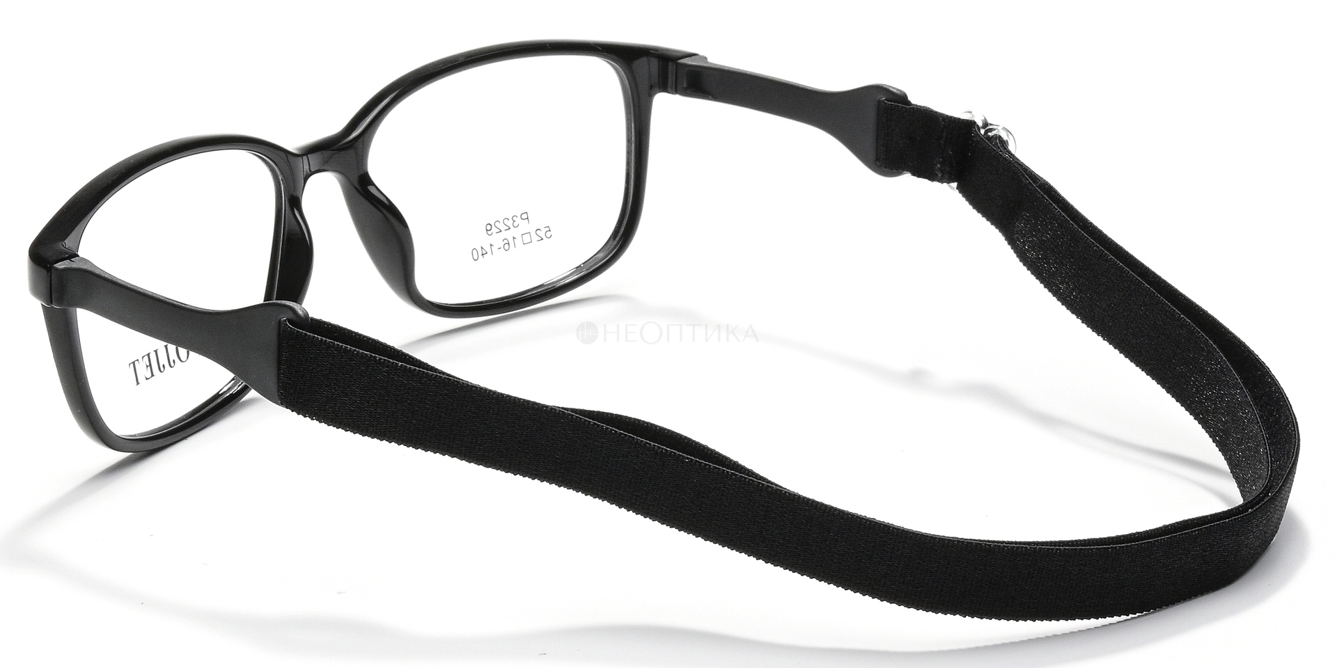 Оправа детская Pojjet P3229 C1 52