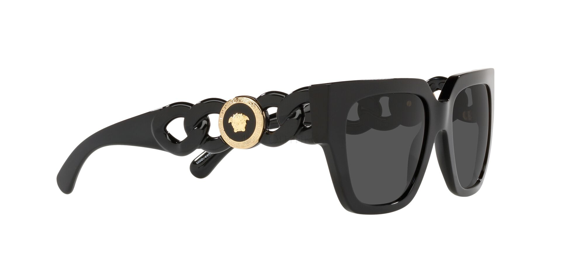 Солнцезащитные очки Versace  0VE4409 GB1/87 53