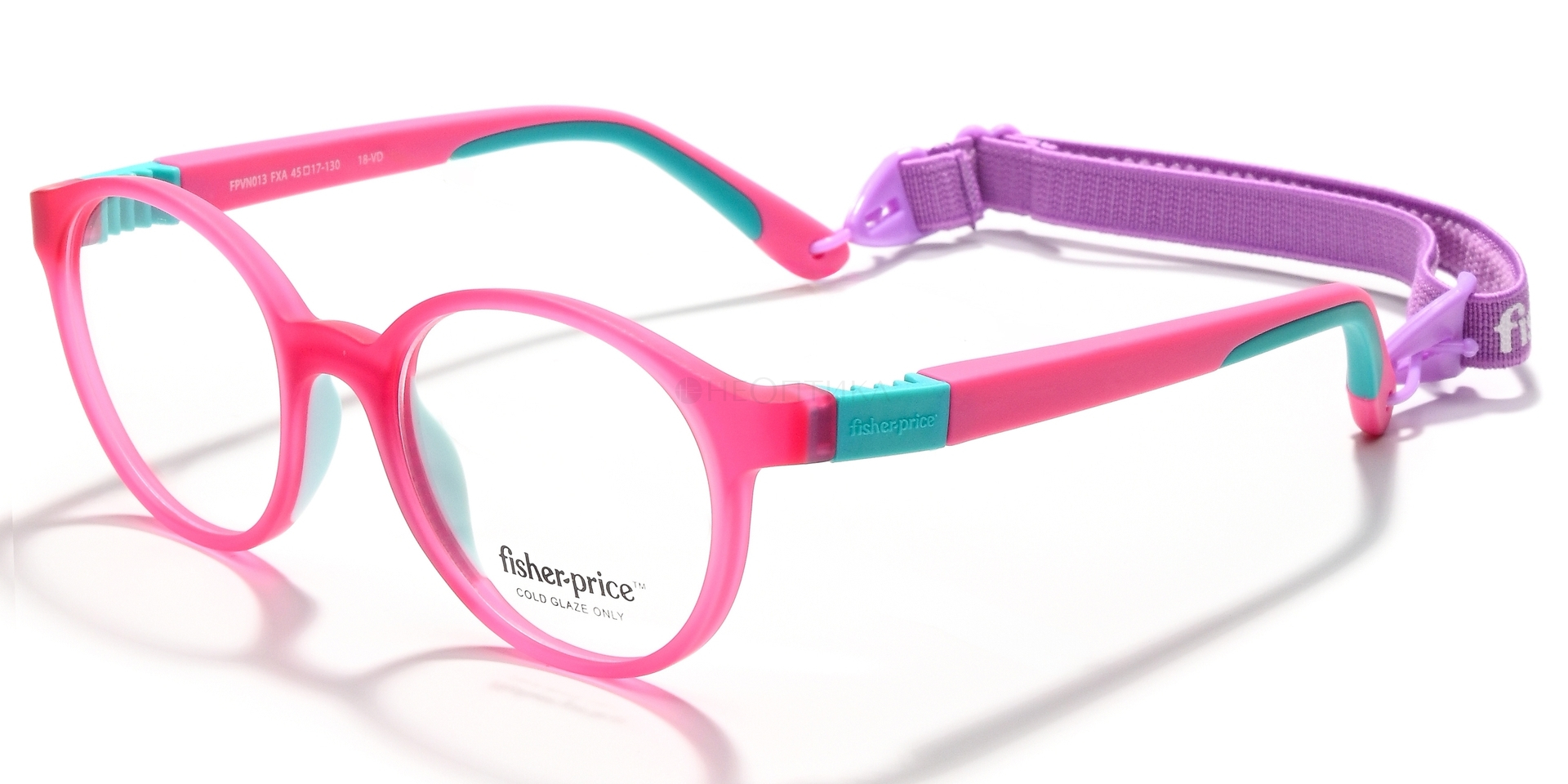 Оправа детская Fisher Price FPVN013 FXA 45