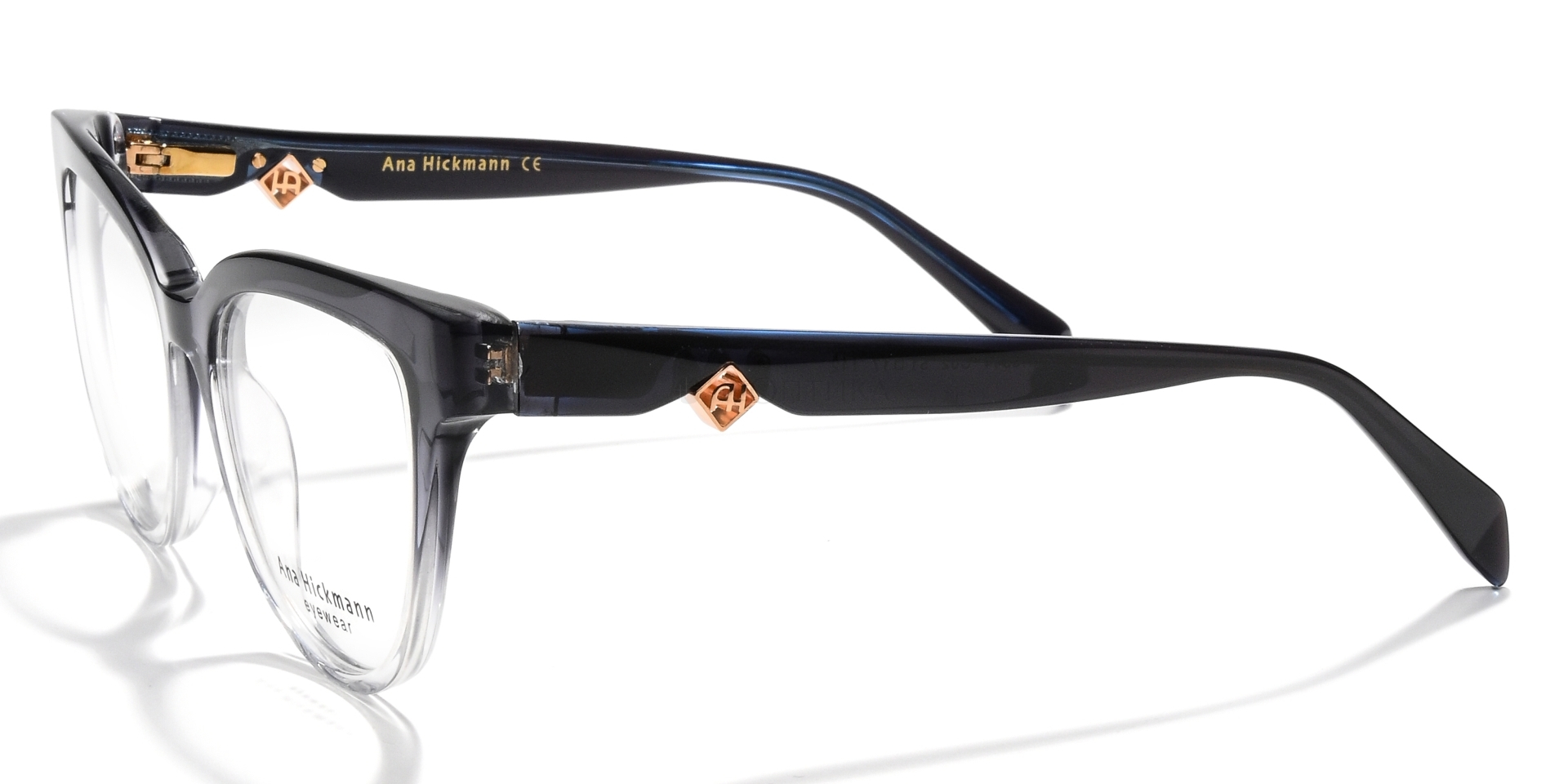 Оправа Ana Hickmann AH6544 C02