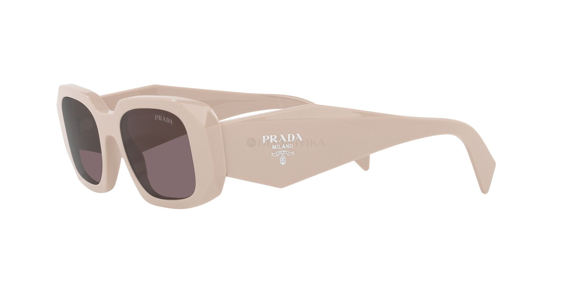 Солнцезащитные очки Prada 0PR 17WS VYJ6X1 49