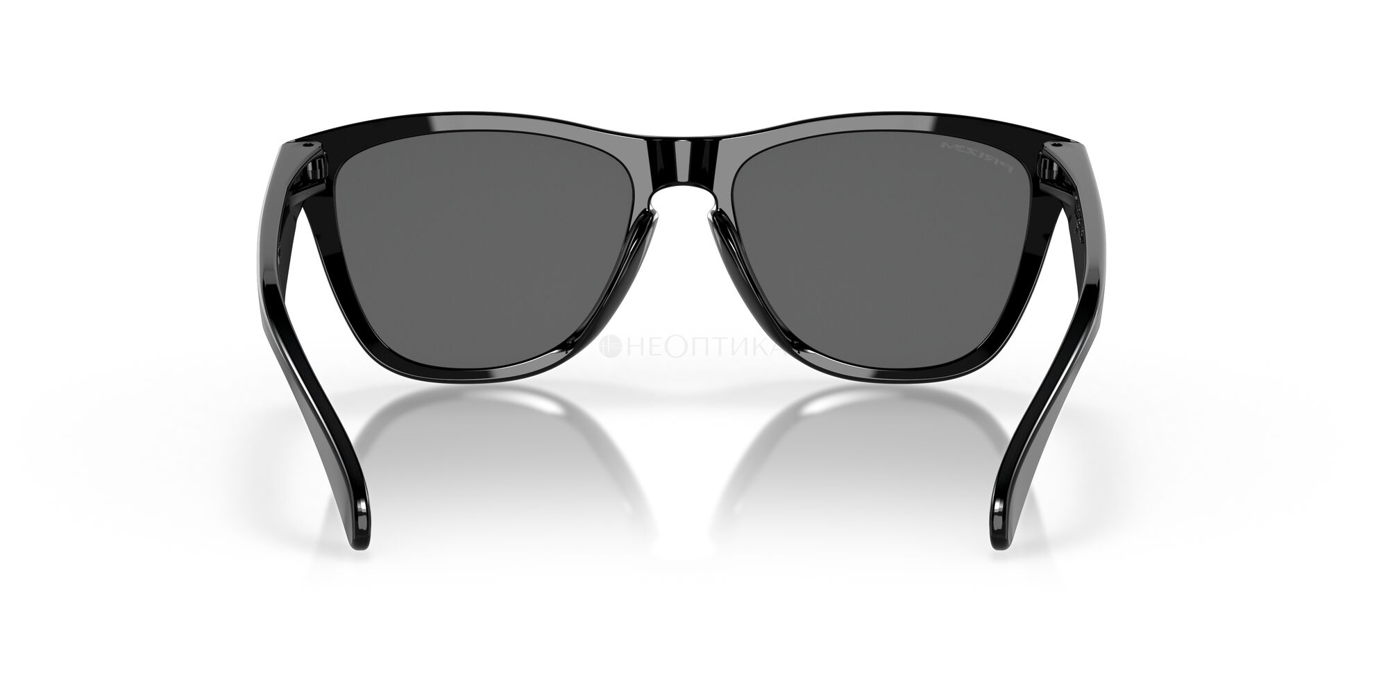 Солнцезащитные очки Oakley Frogskins 0OO9013 9013C4 55