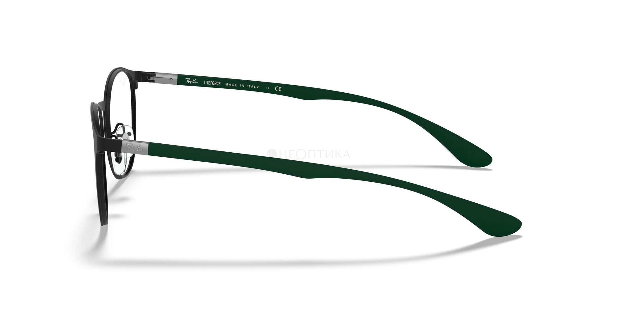 Оправа Ray-Ban 0RX6355 3098 50