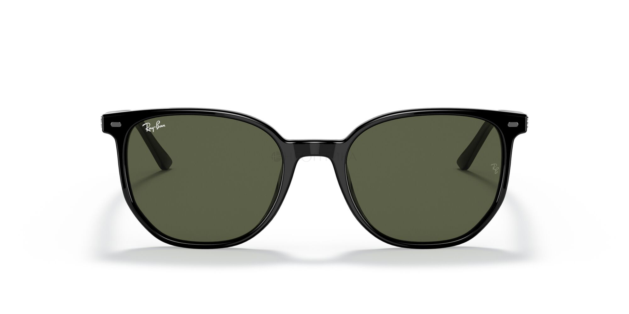 Солнцезащитные очки Ray-Ban Elliot 0RB2197 901/31 52