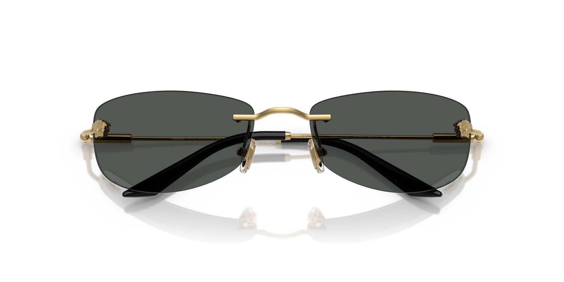 Солнцезащитные очки Versace  0VE2279 100287 60