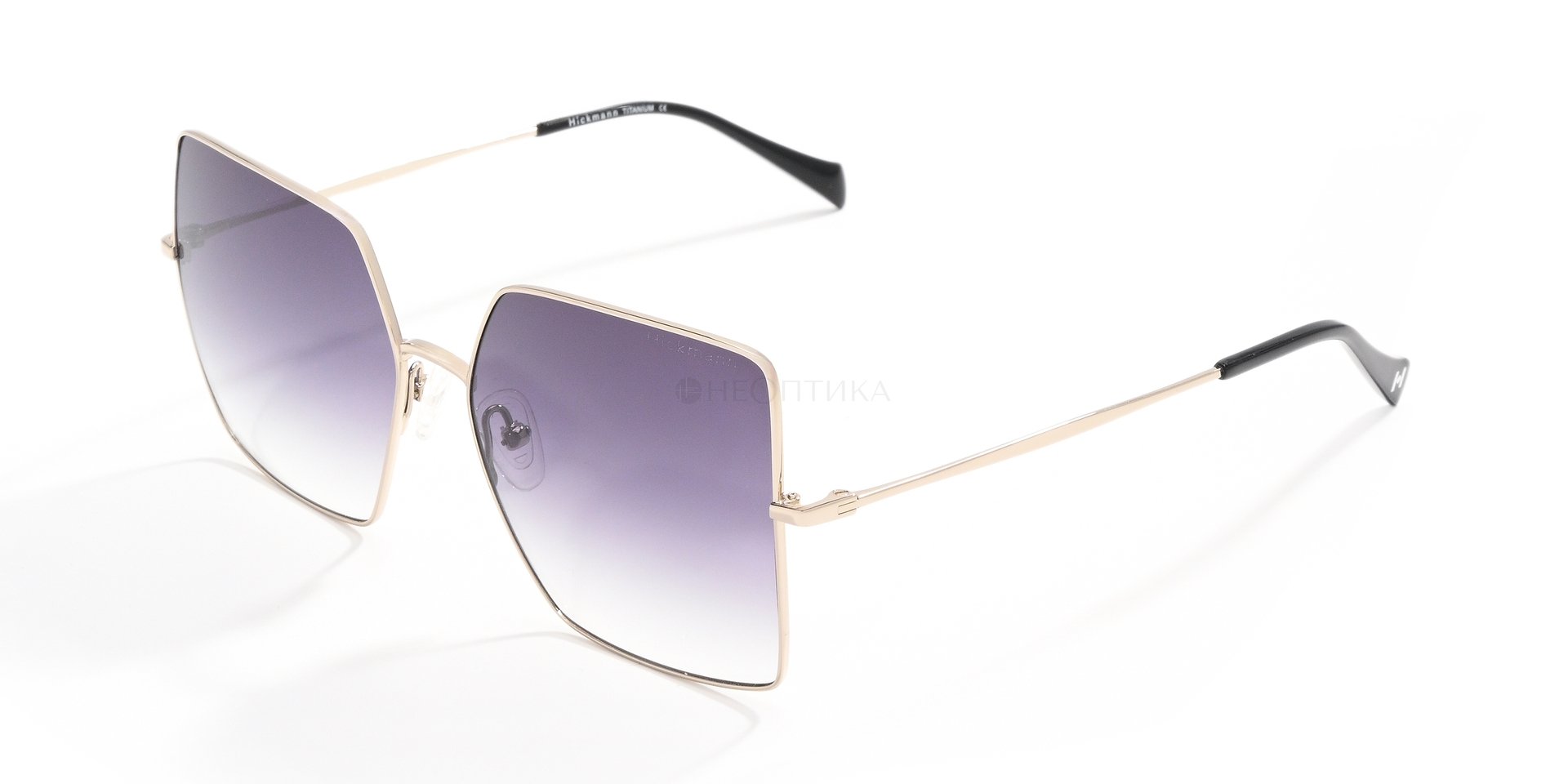 Солнцезащитные очки Hickmann HI3184 03A