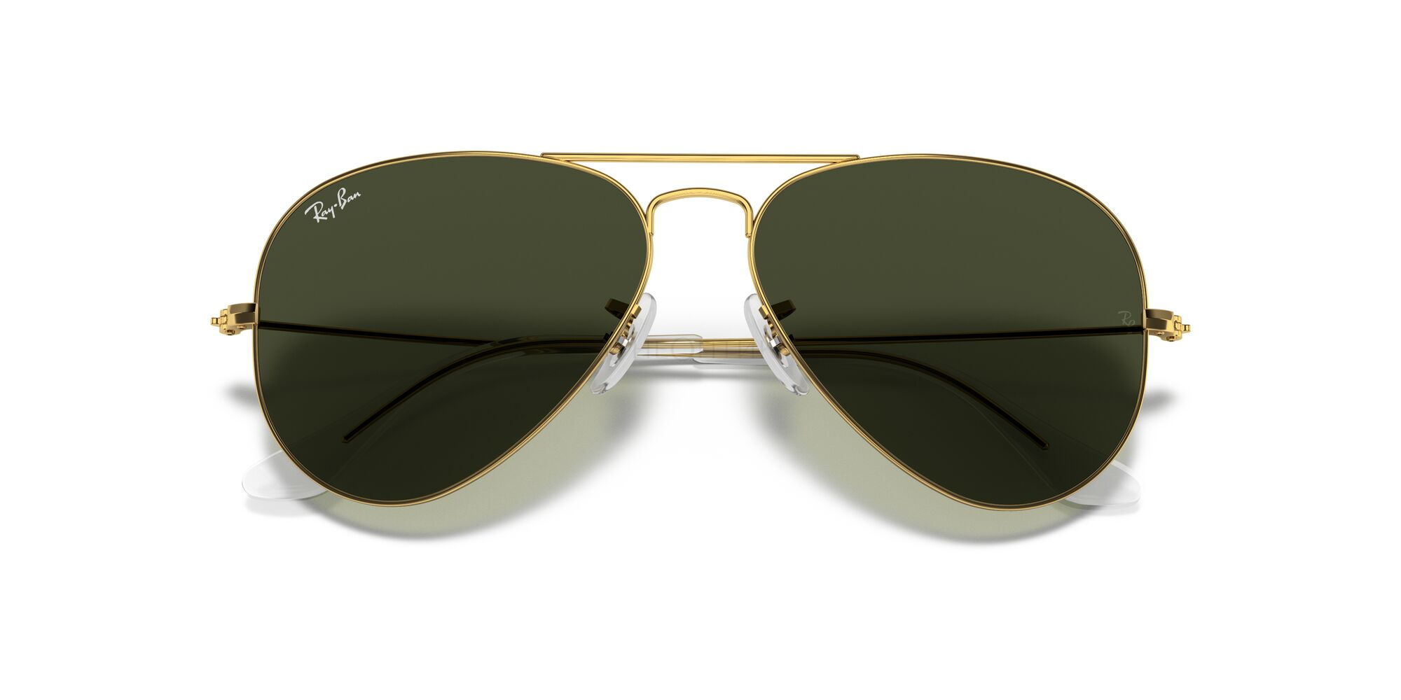 Солнцезащитные очки Ray-Ban Aviator Large Metal 0RB3025 L0205 58