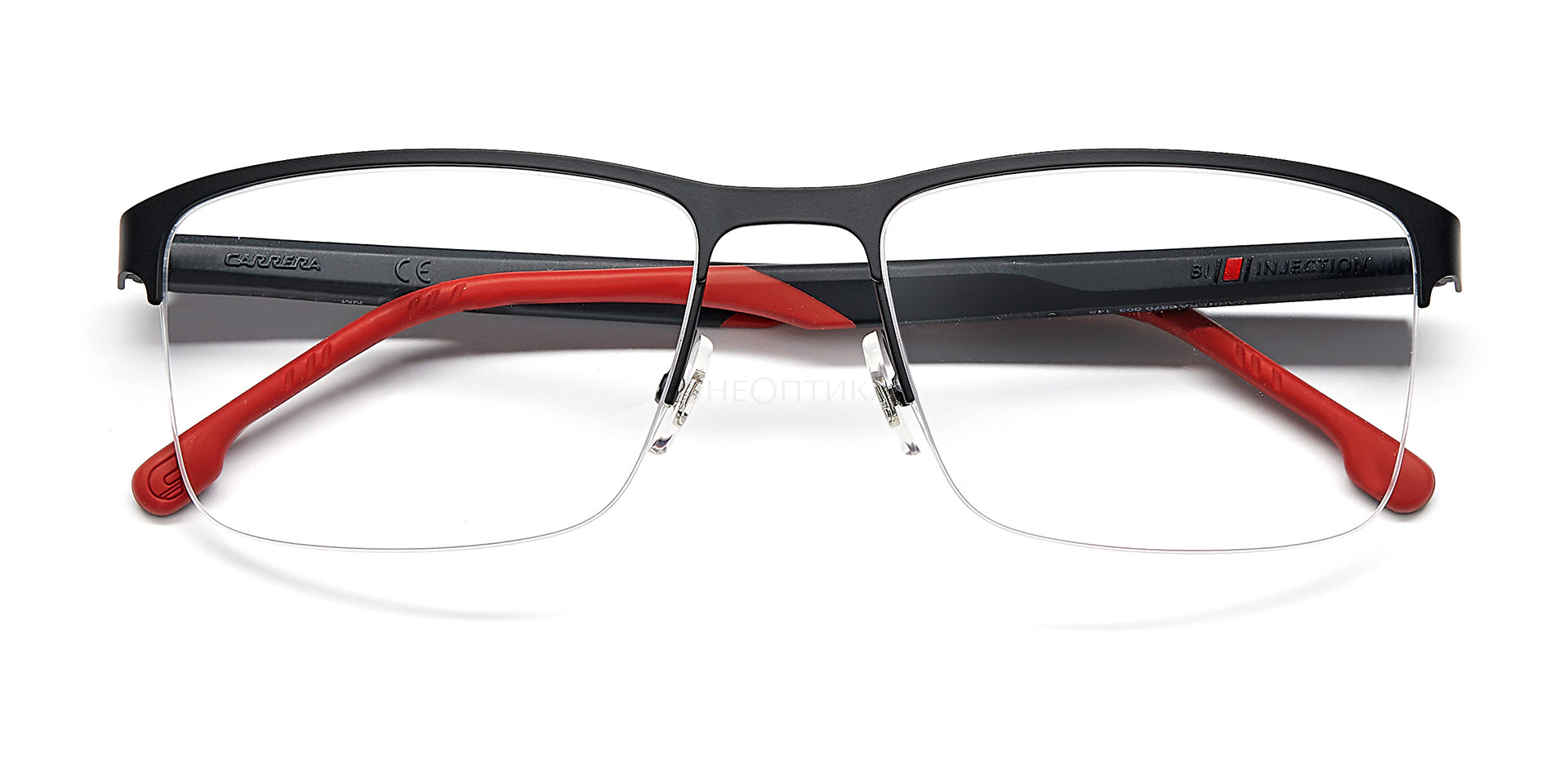 Оправа Carrera CARRERA 8870 003 58