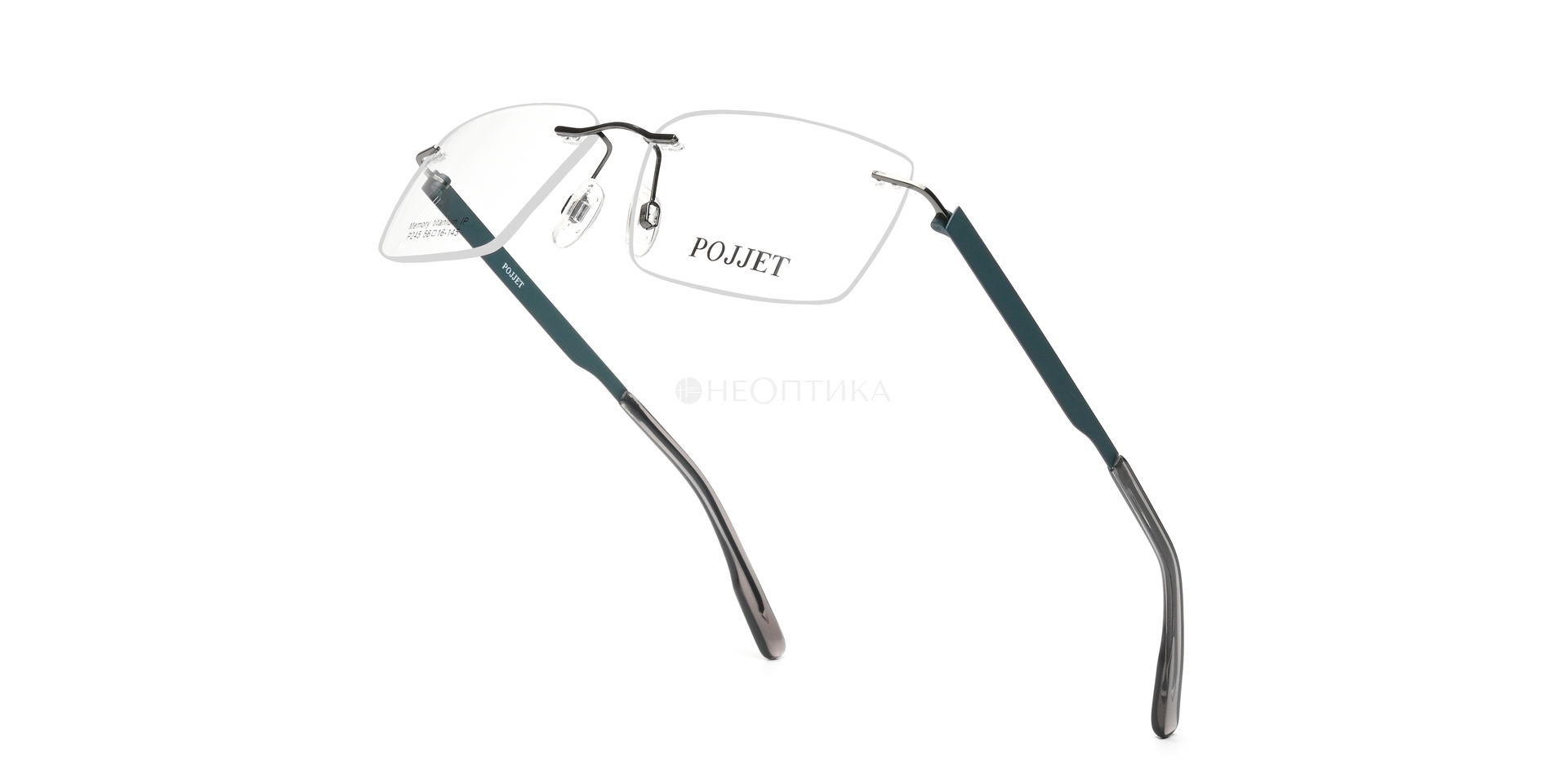 Оправа Pojjet P245 C35A 56