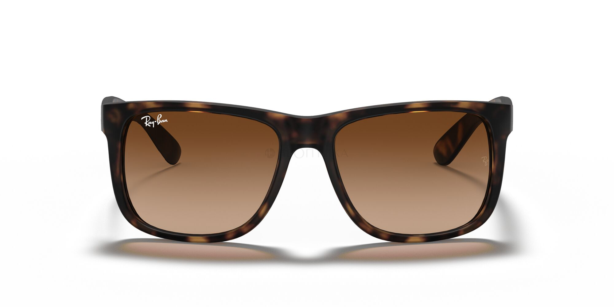Солнцезащитные очки Ray-Ban Justin 0RB4165 710/13 54