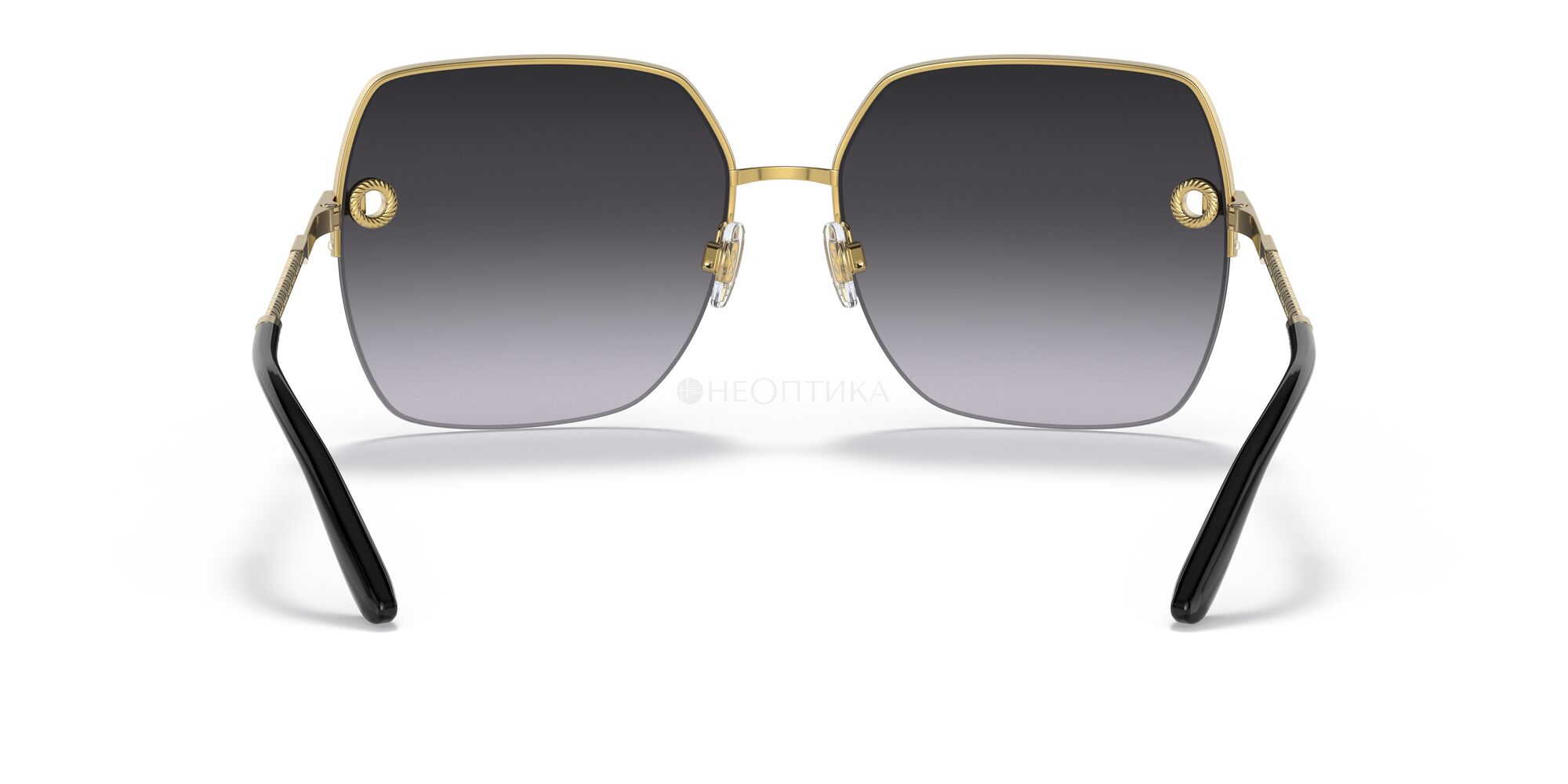 Солнцезащитные очки Dolce & Gabbana 0DG2267 02/8G 63