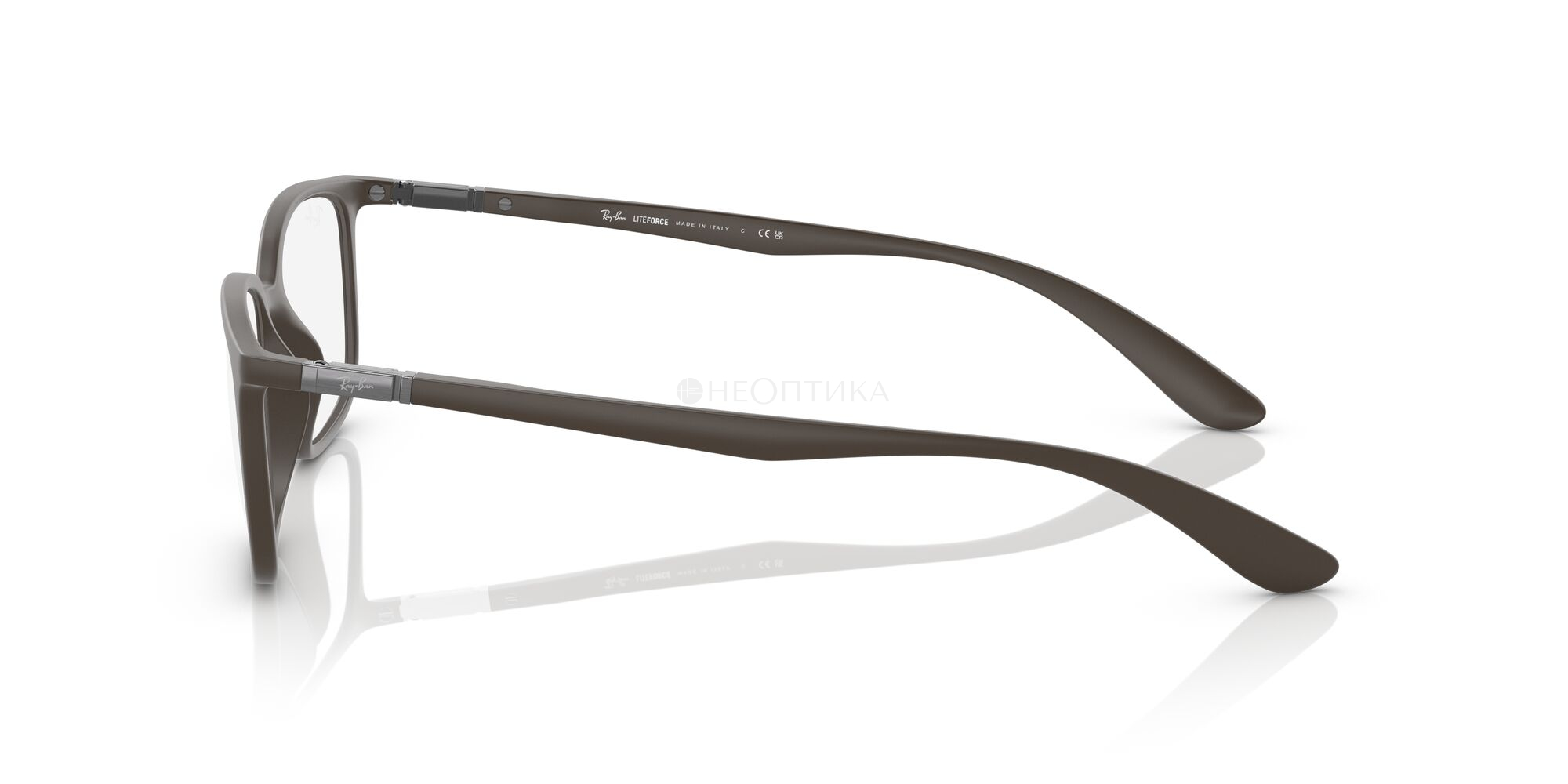 Оправа Ray-Ban 0RX7208 8063 54