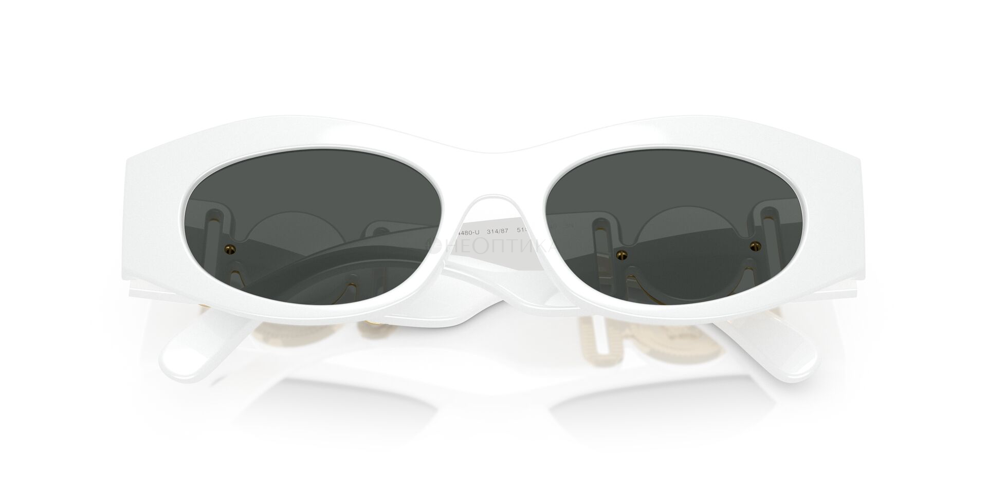 Солнцезащитные очки Versace  0VE4480U 314/87 51