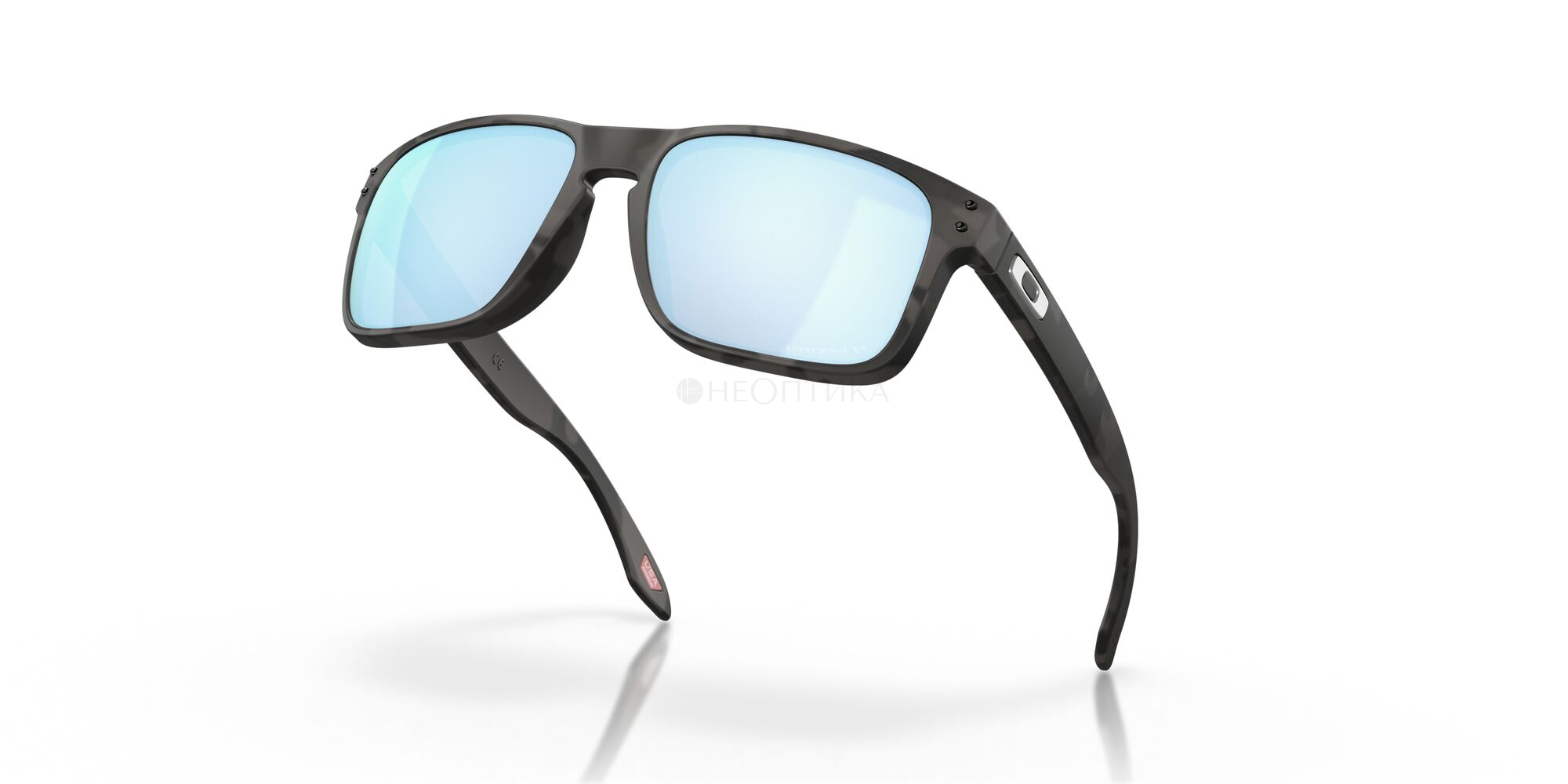 Солнцезащитные очки Oakley Holbrook 0OO9102 9102T9 57