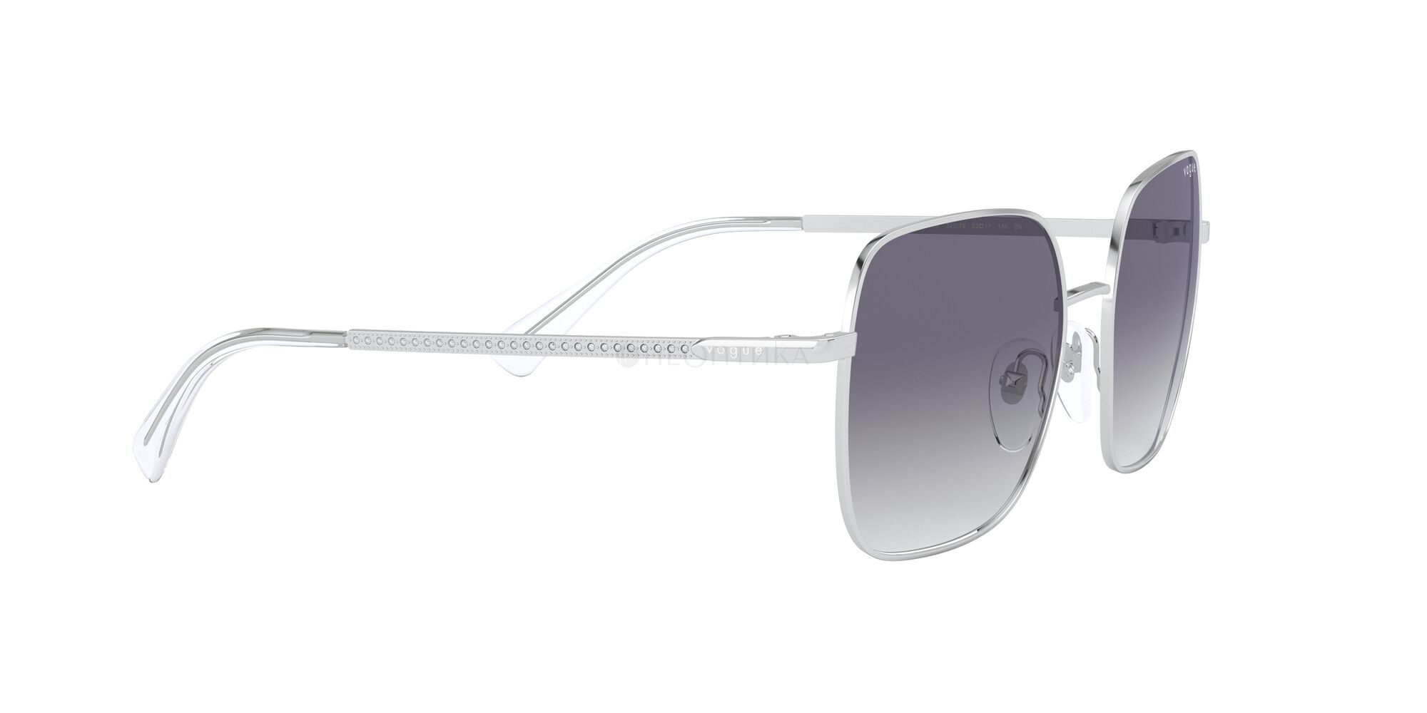 Солнцезащитные очки Vogue 0VO4175SB 323/79 53