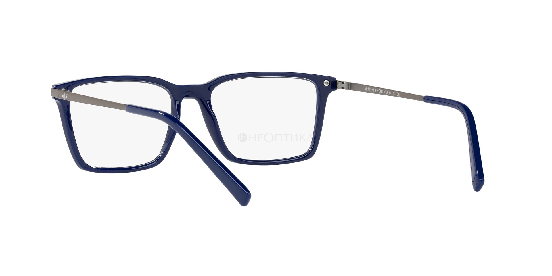 Оправа Armani Exchange 0AX3077 8212 54