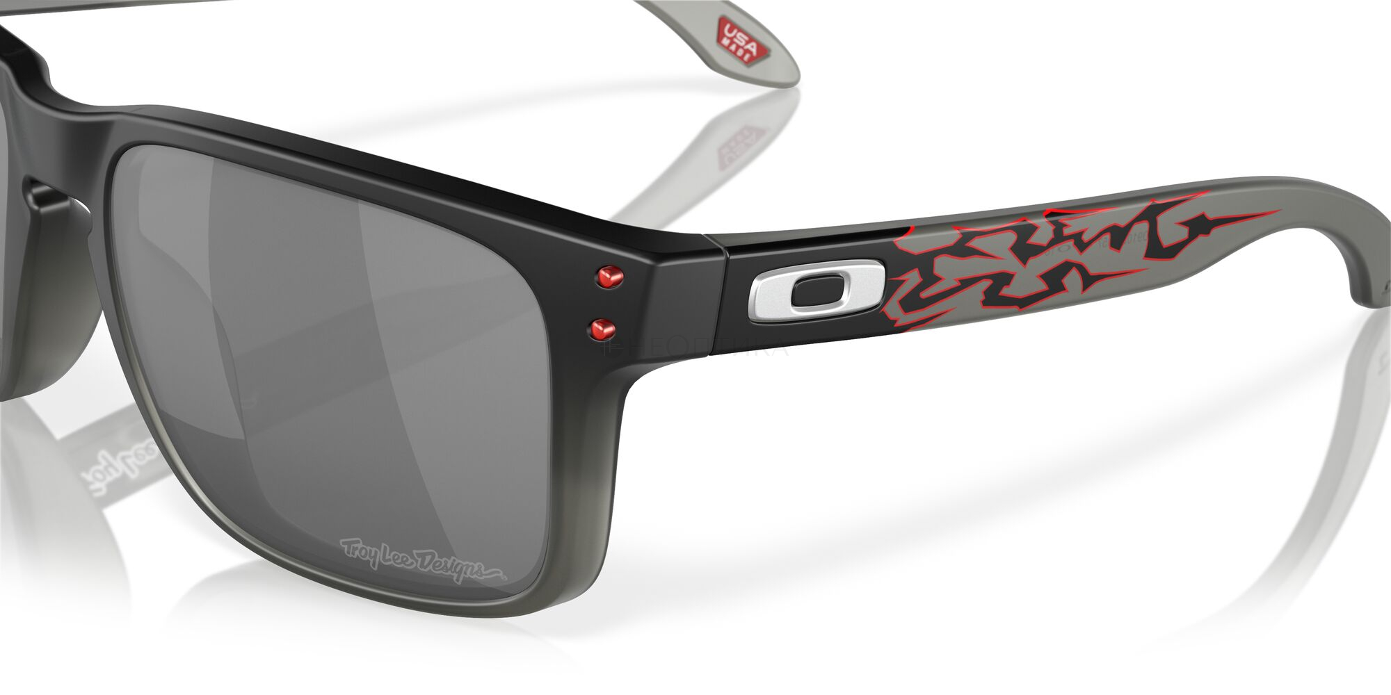 Солнцезащитные очки Oakley Holbrook 0OO9102 9102Z0 57