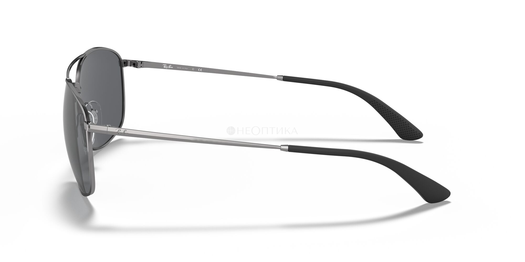 Солнцезащитные очки Ray-Ban  0RB3654 004/87 60