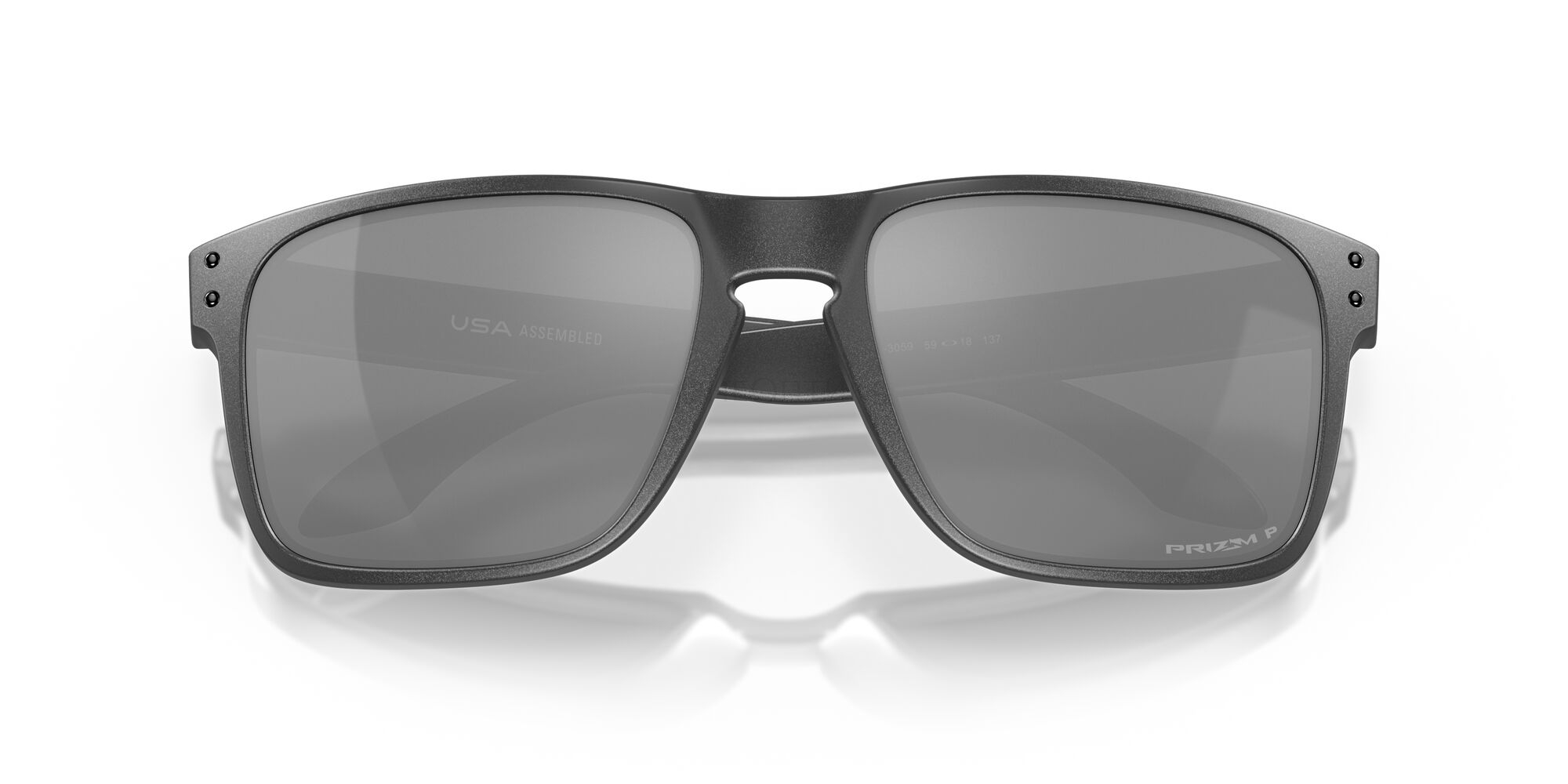 Солнцезащитные очки Oakley Holbrook Xl 0OO9417 941730 59