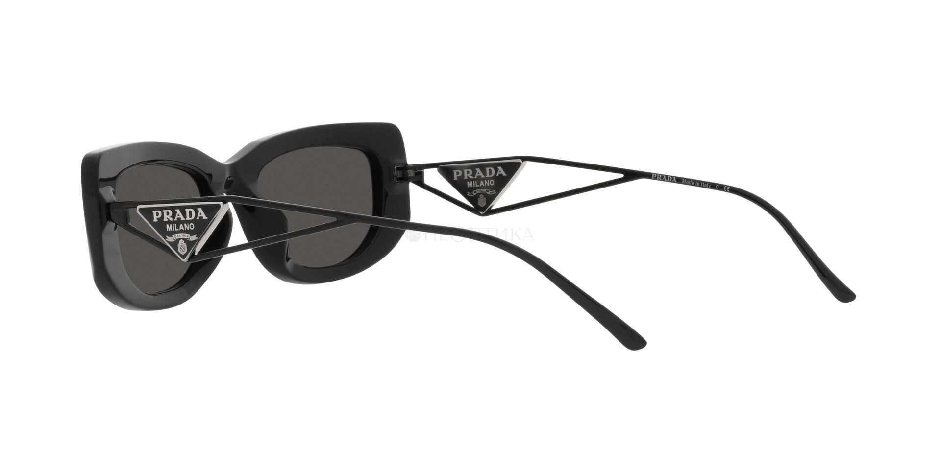 Солнцезащитные очки Prada  0PR 14YS 1AB5S0 53