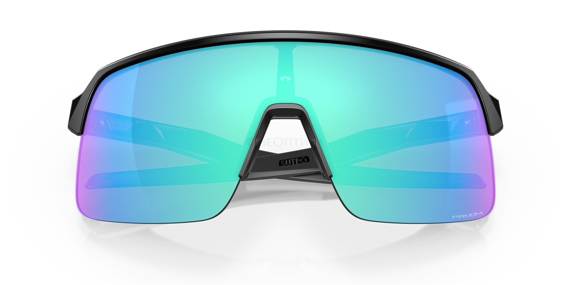 Солнцезащитные очки Oakley Sutro Lite 0OO9463 946315 139