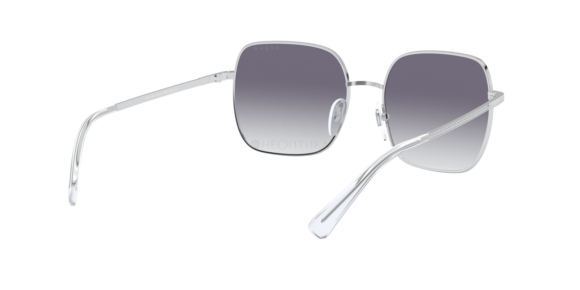 Солнцезащитные очки Vogue 0VO4175SB 323/79 53