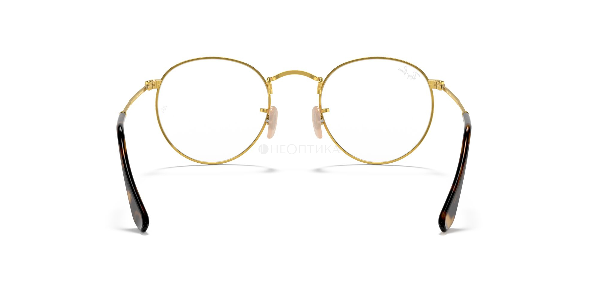 Оправа Ray-Ban Round Metal 0RX3447V 2500 47