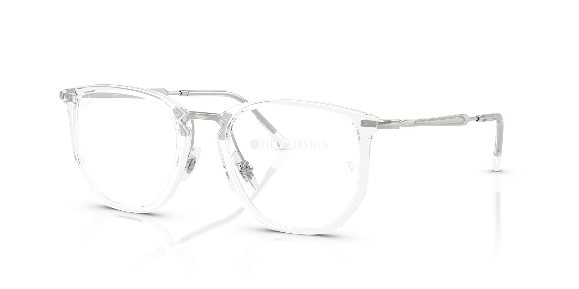 Оправа Ray-Ban 0RX4451V 2001 53