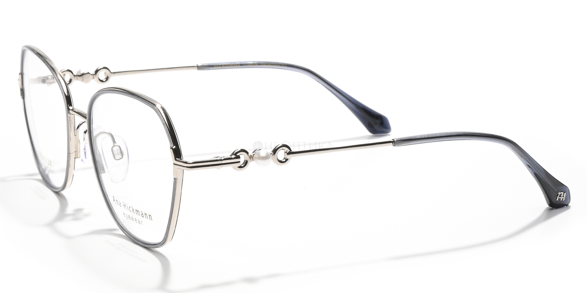 Оправа Ana Hickmann AH1560T T02