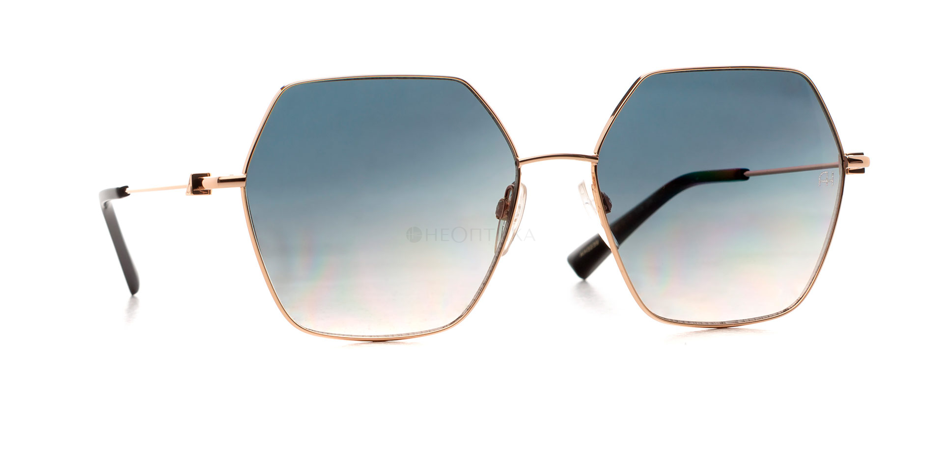 Солнцезащитные очки Ana Hickmann AH3239 04A