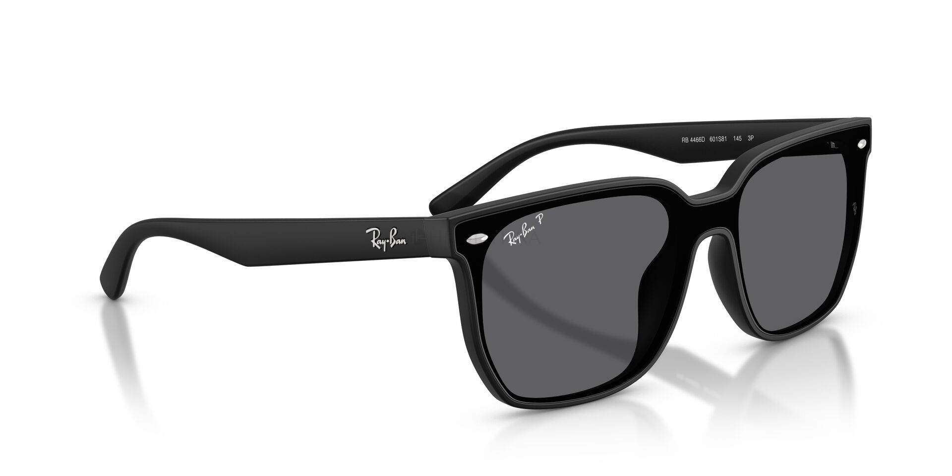 Солнцезащитные очки Ray-Ban  0RB4466D 601S81 47