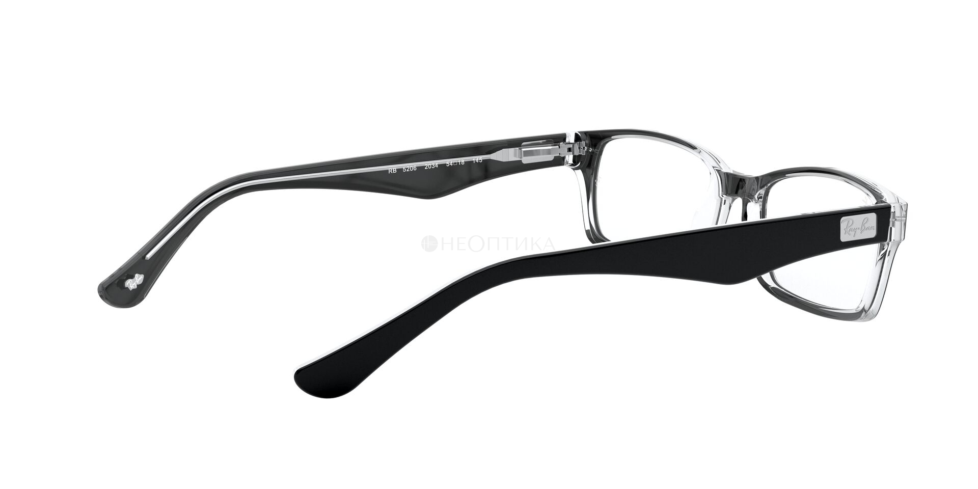 Оправа Ray-Ban 0RX5206 2034 54