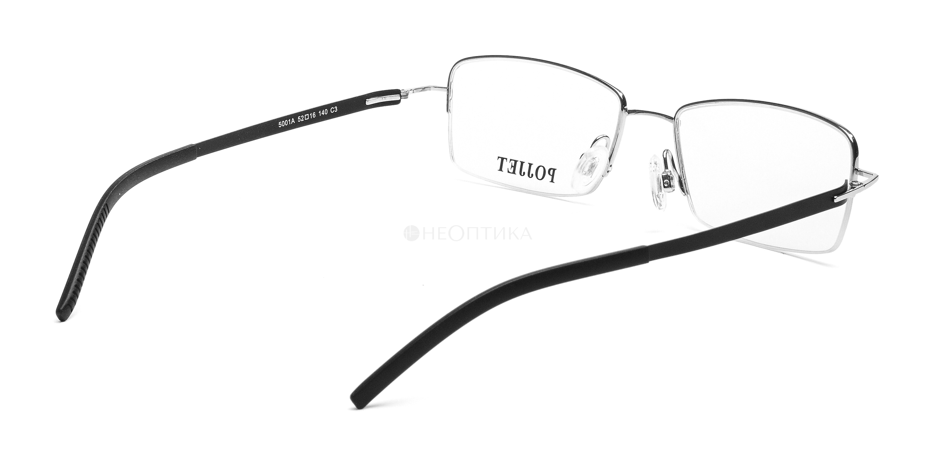 Оправа Pojjet PO5001A C3 52