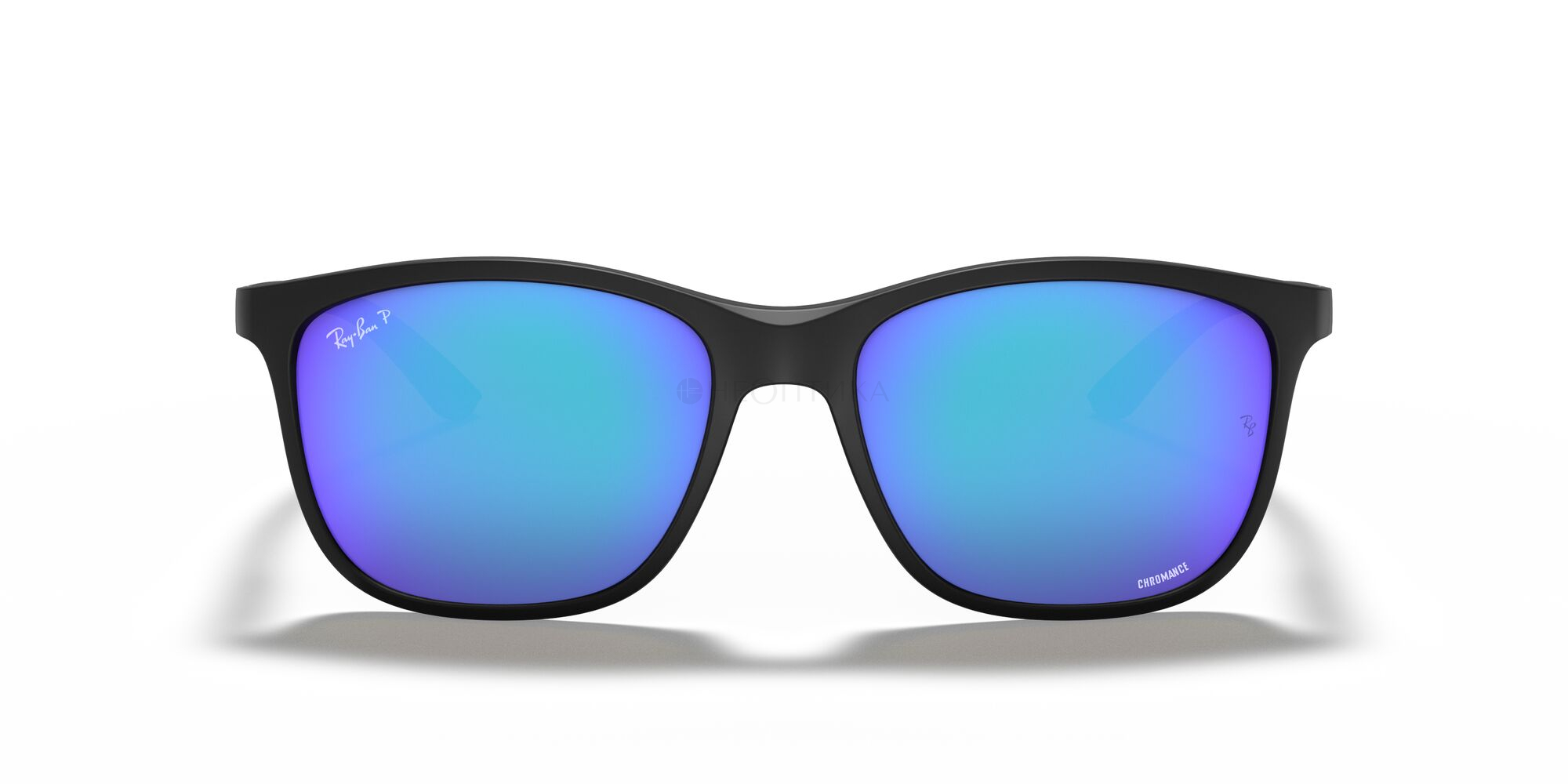 Солнцезащитные очки Ray-Ban Chromance 0RB4330CH 601SA1 56