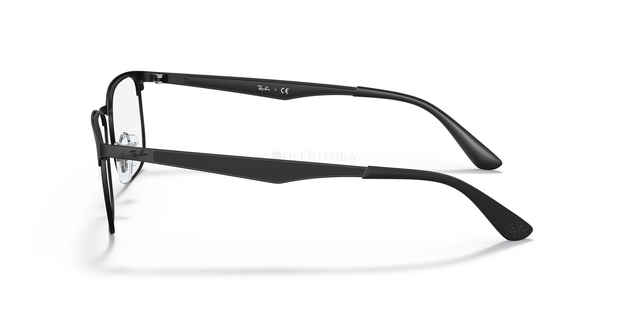 Оправа Ray-Ban 0RX6363 2904 54
