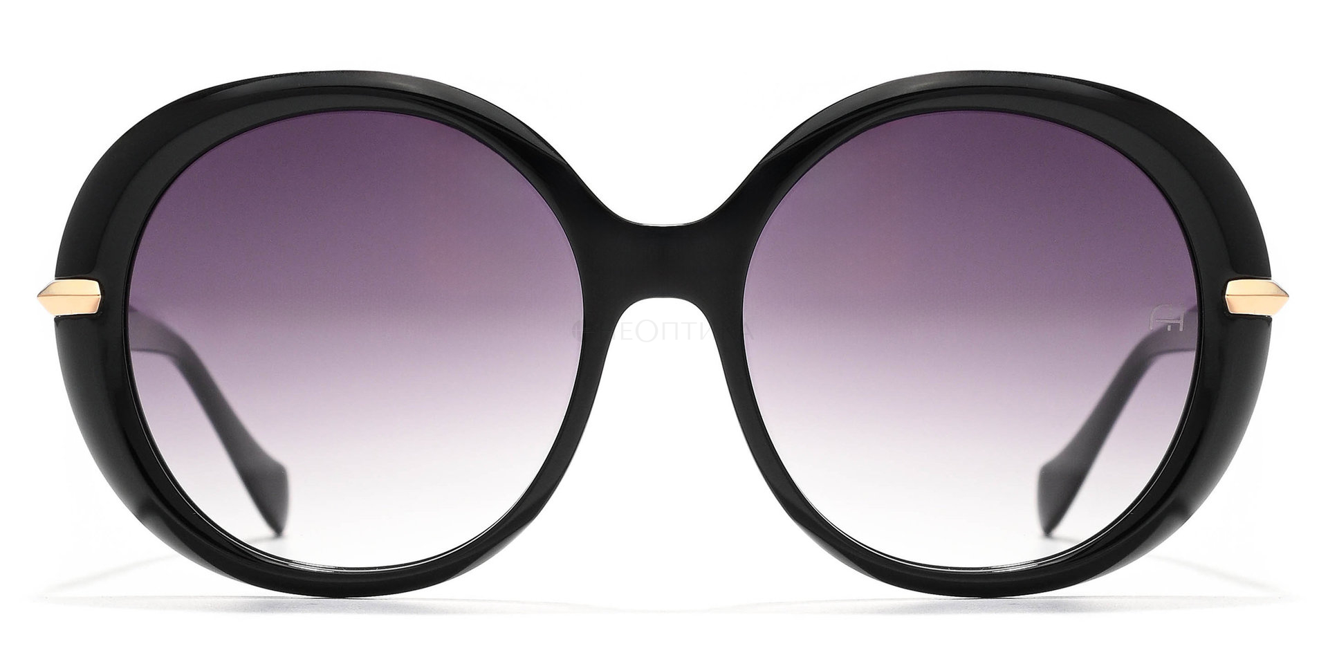 Солнцезащитные очки Ana Hickmann AH9448 A02